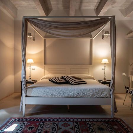 Hotel Residenza La Ceramica Fabriano Bagian luar foto