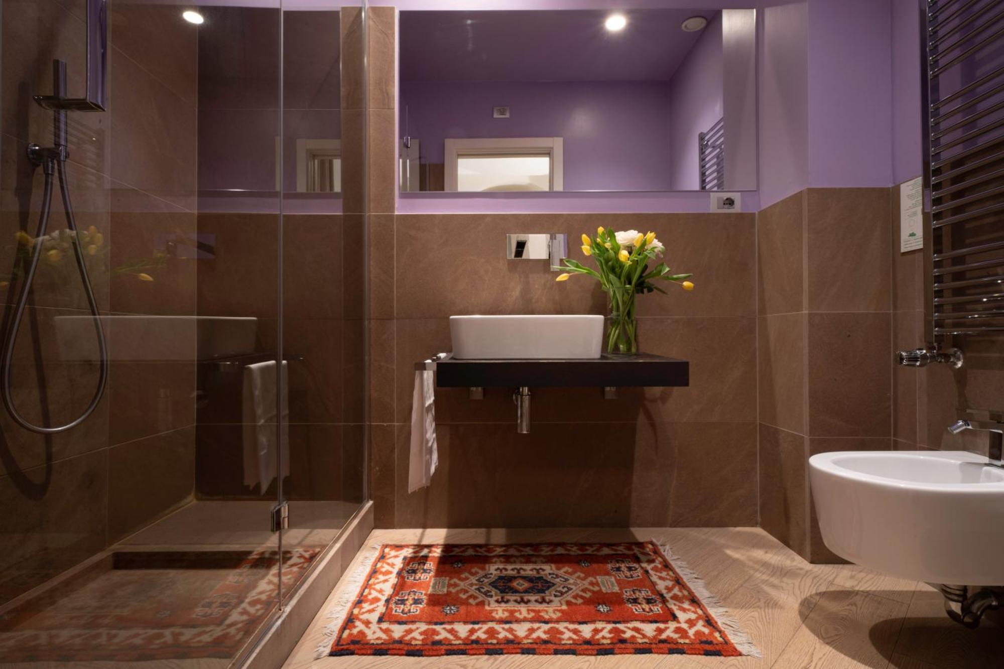 Hotel Residenza La Ceramica Fabriano Bagian luar foto