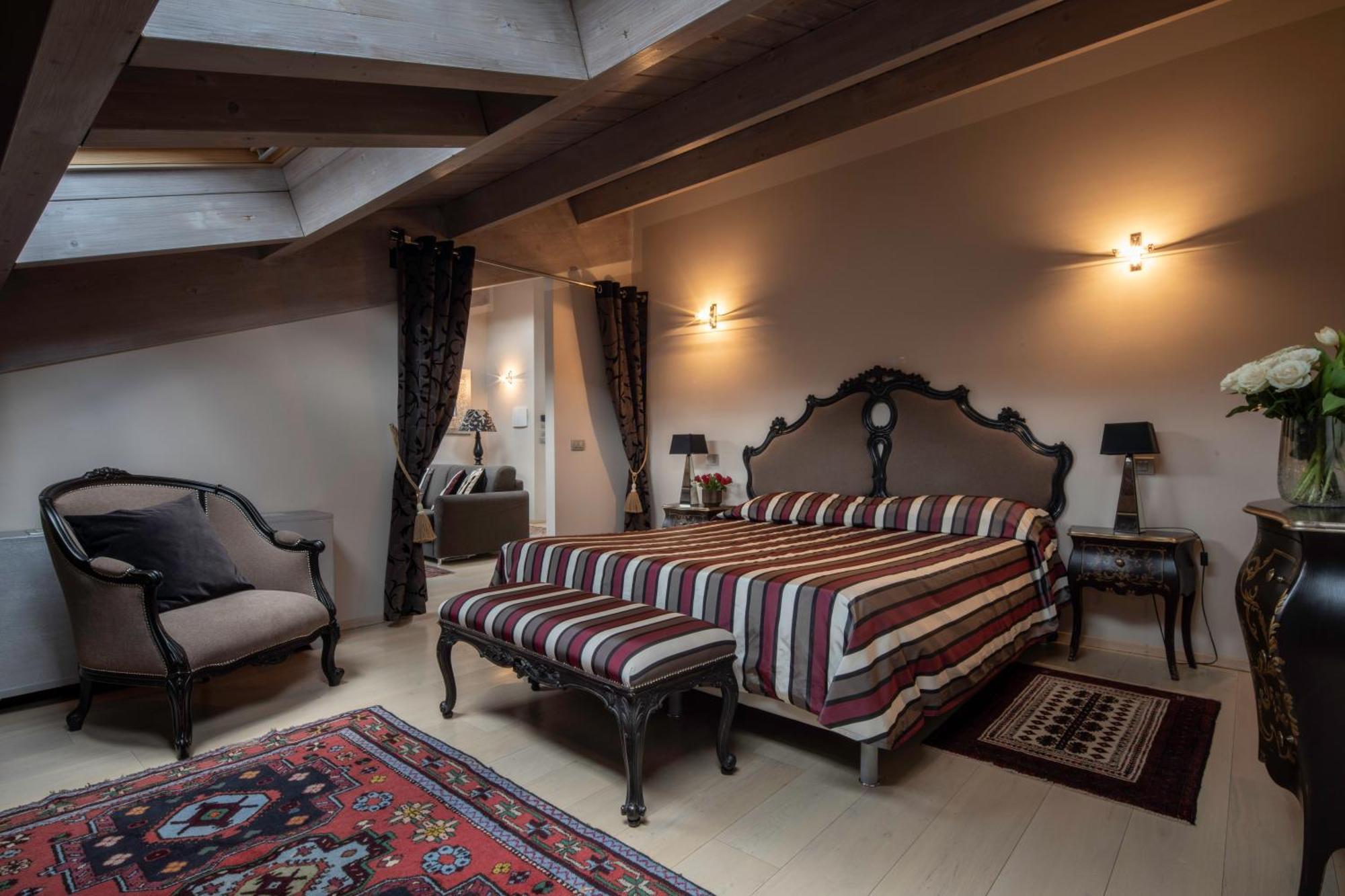 Hotel Residenza La Ceramica Fabriano Bagian luar foto