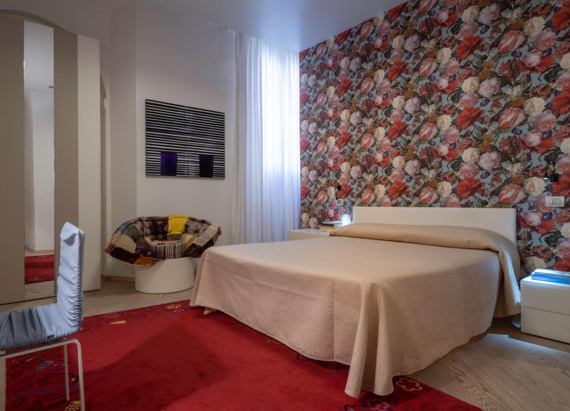 Hotel Residenza La Ceramica Fabriano Bagian luar foto