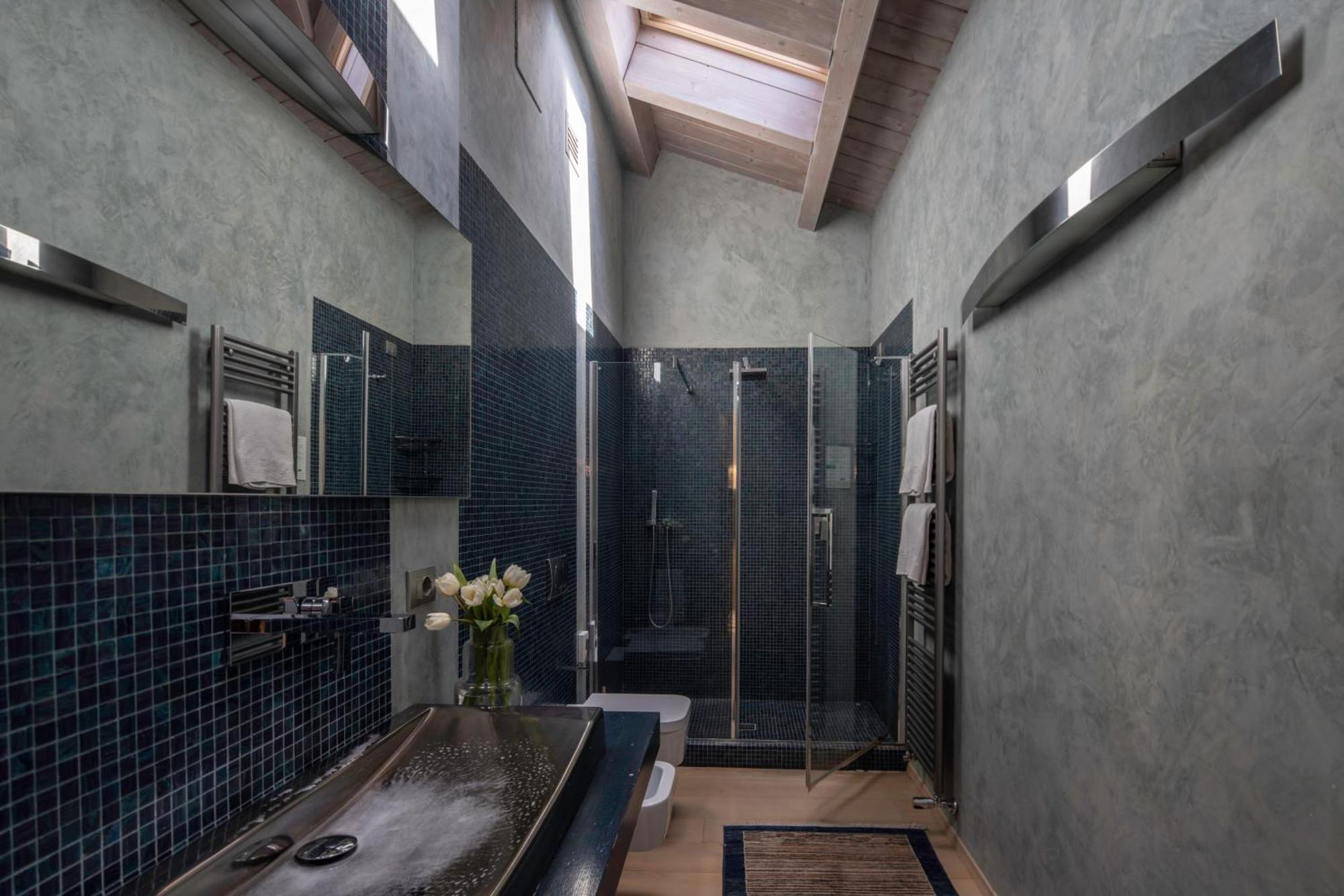Hotel Residenza La Ceramica Fabriano Bagian luar foto