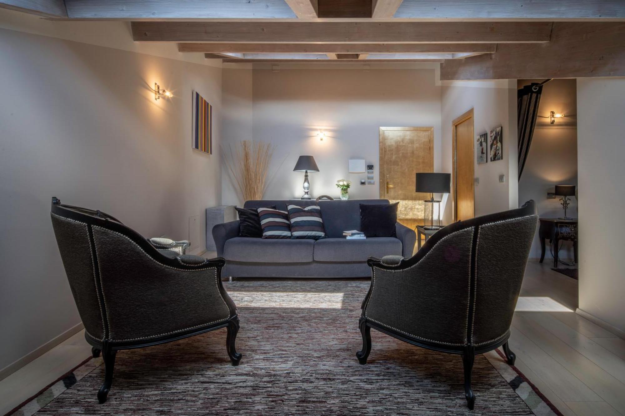 Hotel Residenza La Ceramica Fabriano Bagian luar foto