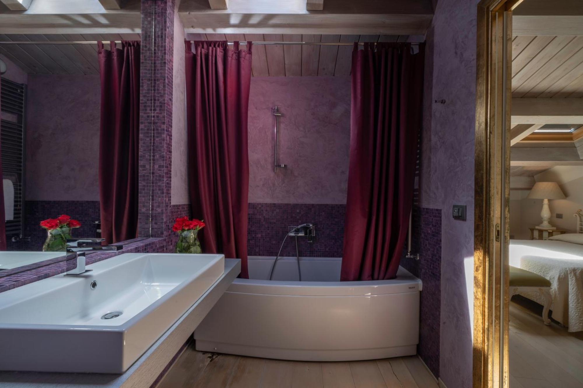 Hotel Residenza La Ceramica Fabriano Bagian luar foto