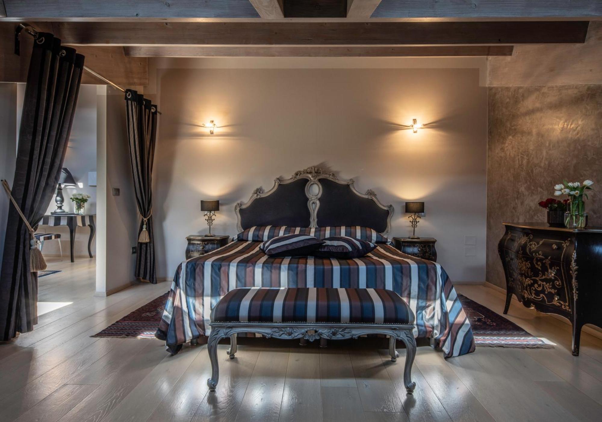 Hotel Residenza La Ceramica Fabriano Bagian luar foto