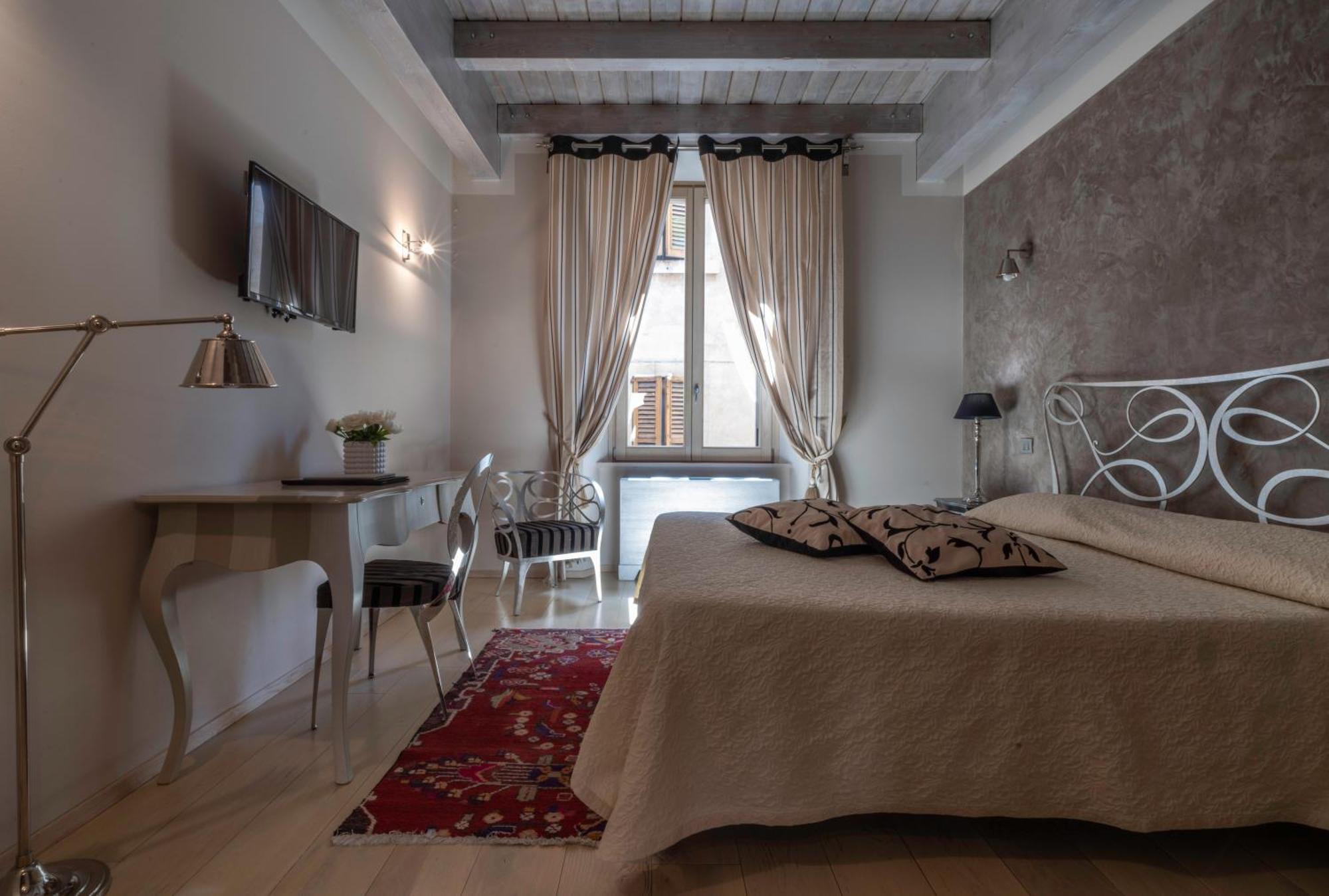 Hotel Residenza La Ceramica Fabriano Bagian luar foto