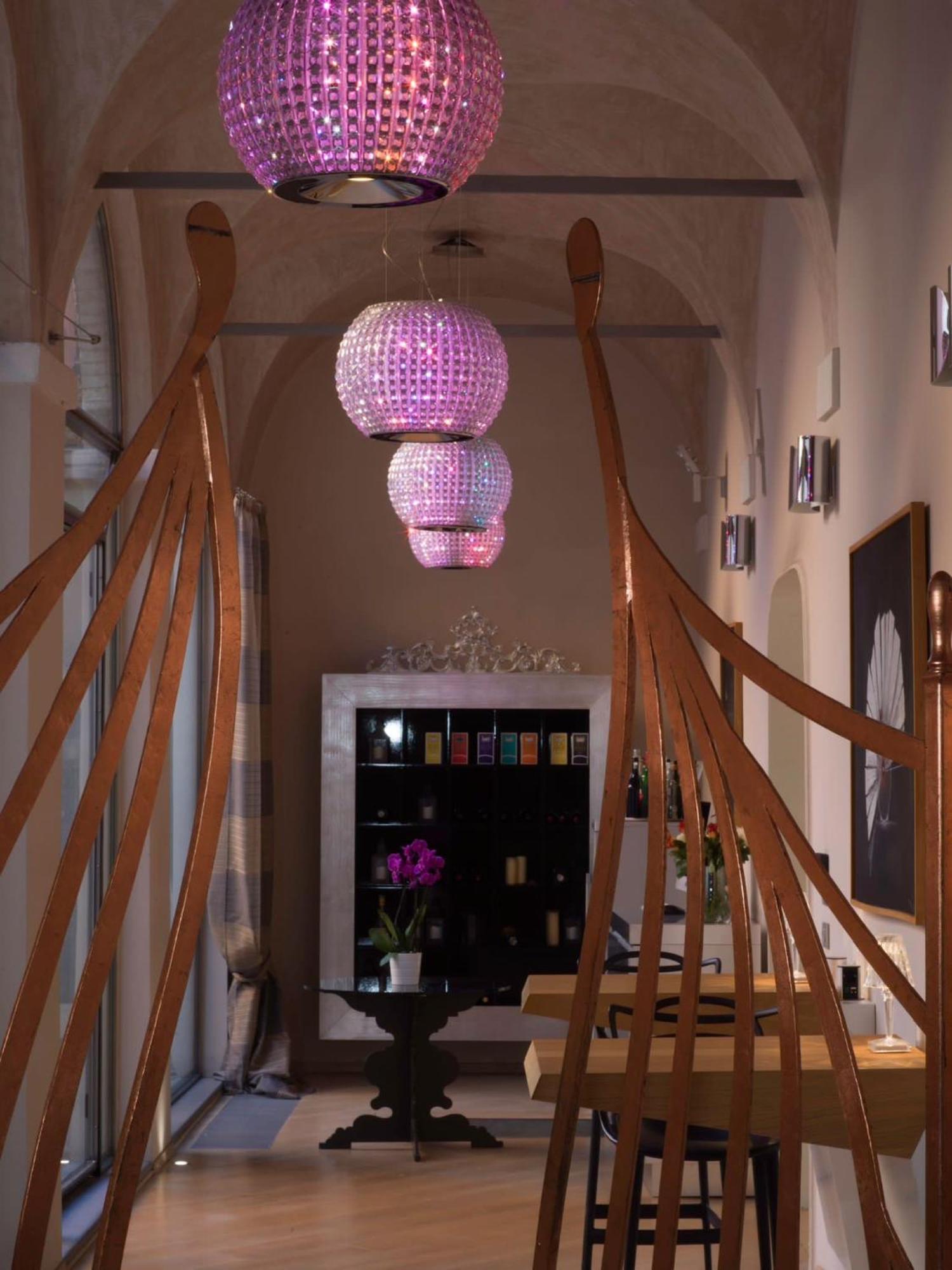 Hotel Residenza La Ceramica Fabriano Bagian luar foto