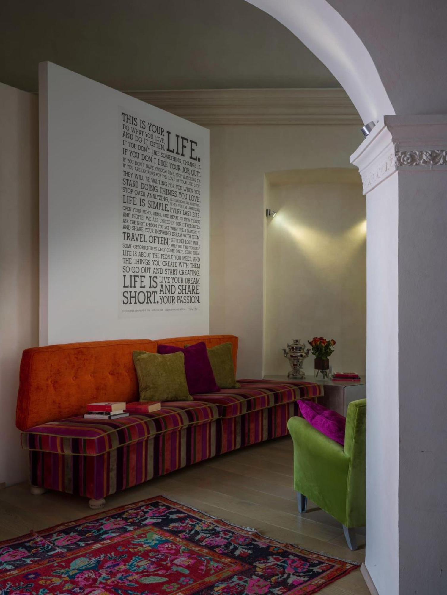 Hotel Residenza La Ceramica Fabriano Bagian luar foto