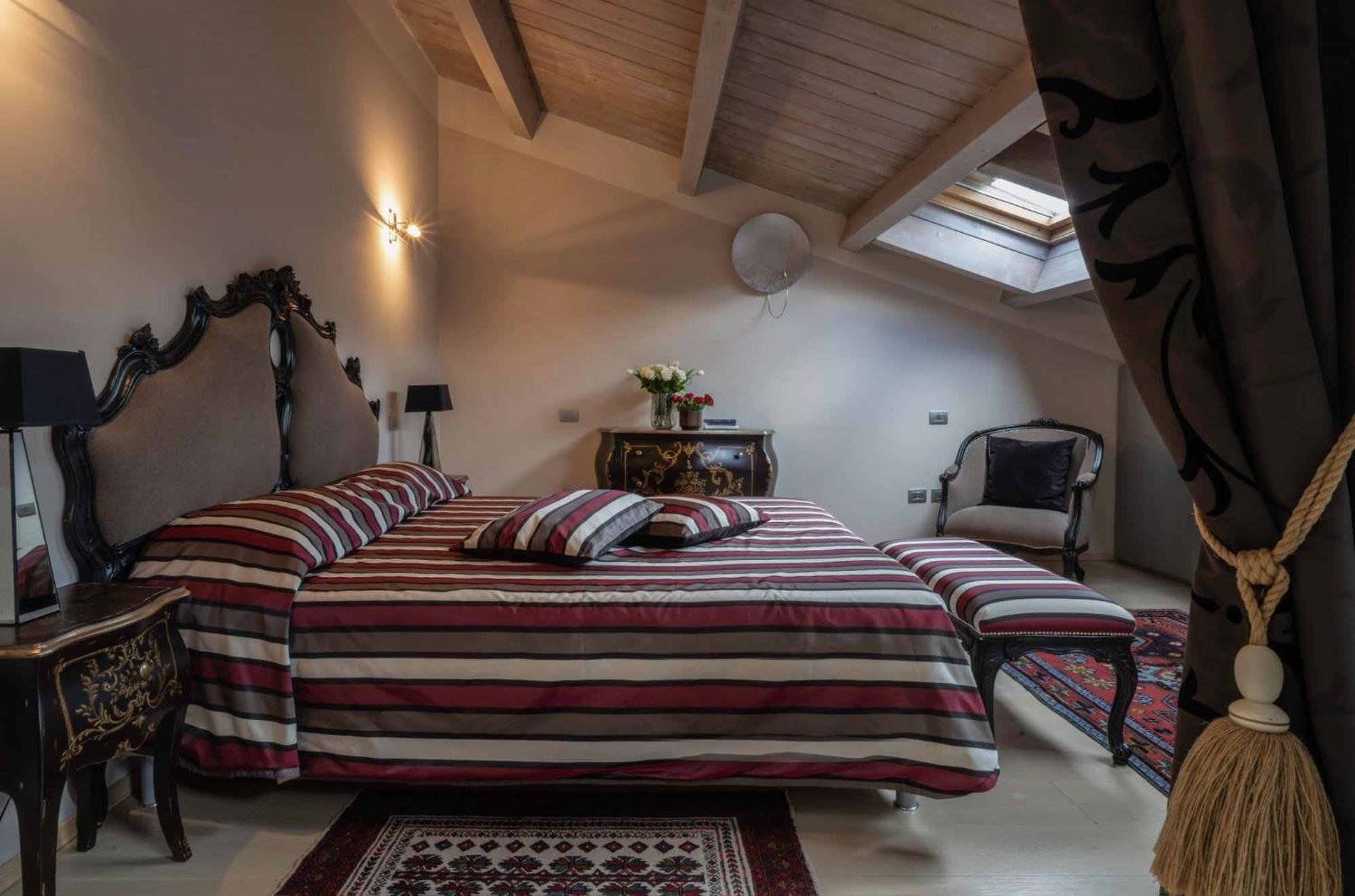 Hotel Residenza La Ceramica Fabriano Bagian luar foto