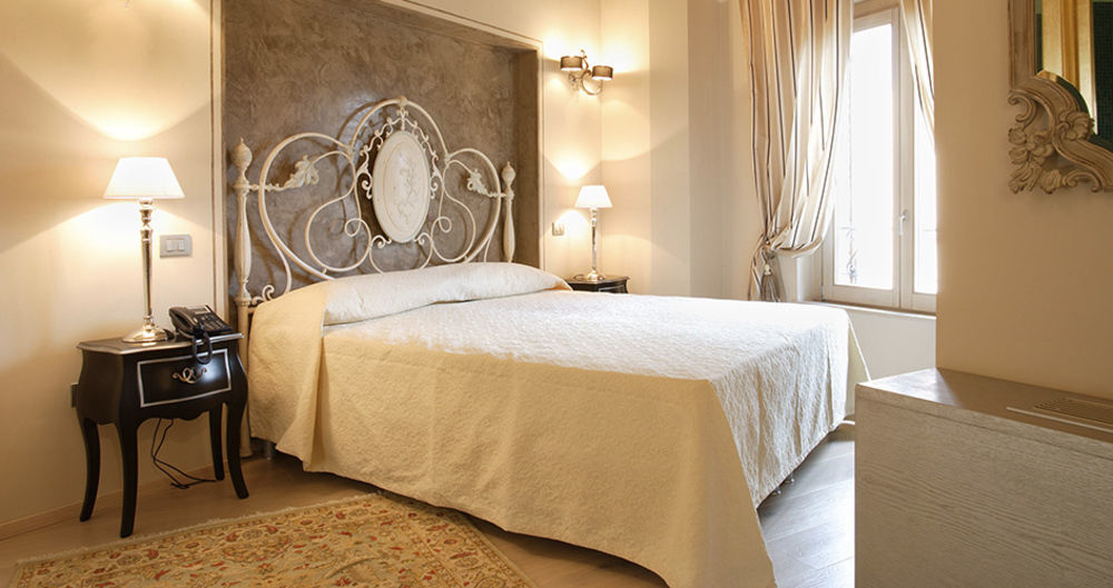 Hotel Residenza La Ceramica Fabriano Bagian luar foto