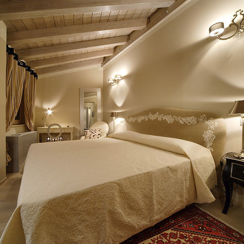 Hotel Residenza La Ceramica Fabriano Bagian luar foto