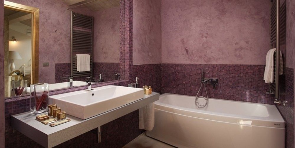 Hotel Residenza La Ceramica Fabriano Bagian luar foto
