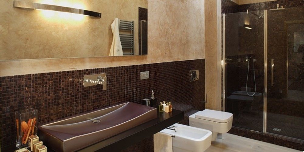 Hotel Residenza La Ceramica Fabriano Bagian luar foto
